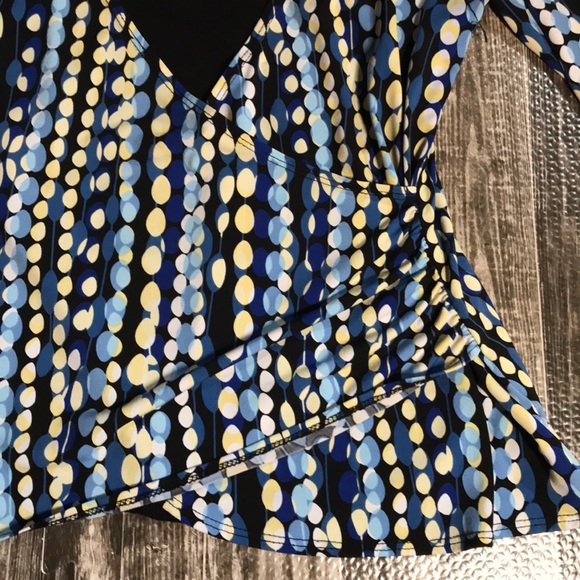 🔴 AB Studio Top - Picture 2 of 5